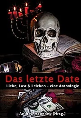 Produktbild von Das letzte Date