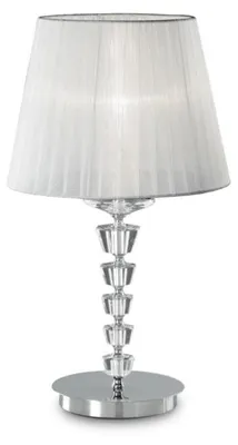 Immagine prodotto di PEGASO TL1 BIG, Lampada da Tavolo, Ideal Lux