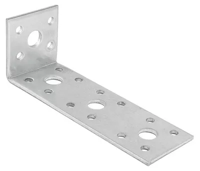 Image de Attache De Construction 120*40*40*2.5Mm