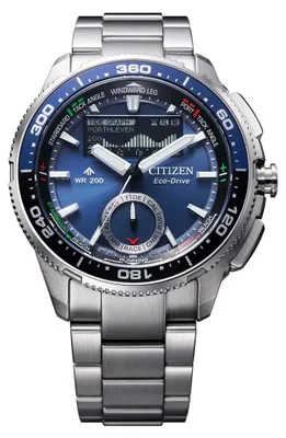 Image de Citizen - JV3006-50L - Montre Bracelet - Hommes - Solaire - Promaster