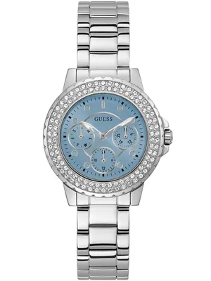 Produktbild von GUESS Analoguhr für Damen