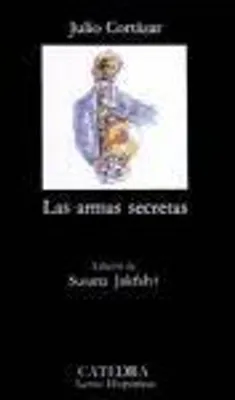Image de Armes secrètes