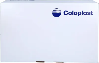 Obrázek produktu pro Coloplast drenážní vak nesterilní mini 2240 10 ks