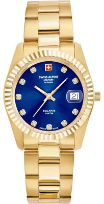 Immagine prodotto di SWISS ALPINE MILITARY Orologi da polso 7716-1115