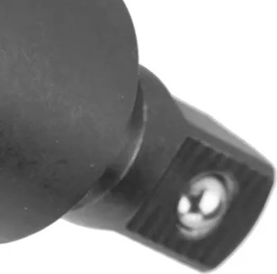 Produktbild von Phosphatierung Chrom-Molybdän-Stahl Pneumatischer Schraubenschlüssel Universalgelenk (1/4 Zoll)
