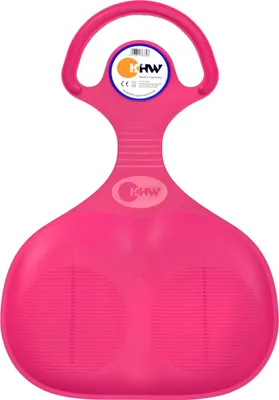 Produktbild von Rutschteller KHW Glider PINK PINK -