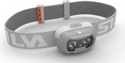 Zdjęcie produktu dla Czołówka trekkingowa Silva Seek 450 Recharge - whiteout (450 lm)