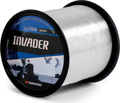 Obrázok produktu pre Invader Ultra Mono 1200 m / 0,309 mm - biely