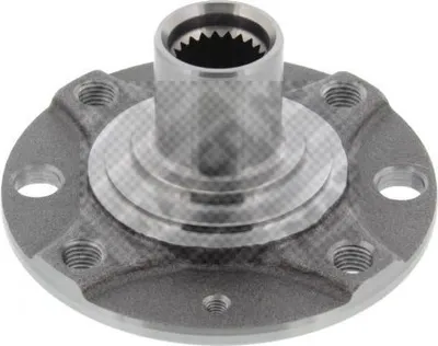 Produktbild von MAPCO 26782 Radnabe Vorne Beidseitig für OPEL Corsa C Schrägheck (X01) Ø100mm Lochkreis