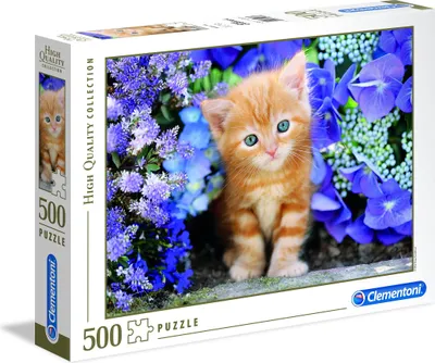 Produktbild von 500 EL. Kot