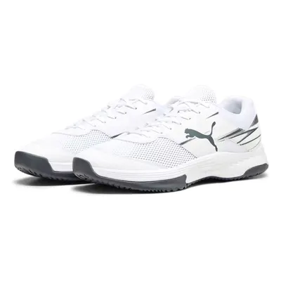 Produktbild von Varion II, Größe:42 (UK 8), Farben:PUMA White-Shadow Gray
