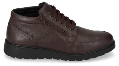 Immagine prodotto di Valleverde VJ833F-MARRONE Sneakers Uomo , 41