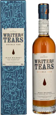 Produktbild von Writer's Tears Double Oak - Irish Whiskey