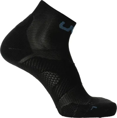 Immagine prodotto di Uyn Runner's One Socks Nero EU 39-41 Uomo Nero EU 39-41