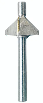 Produktbild von Proxxon 29044 Winkelfräser 45°