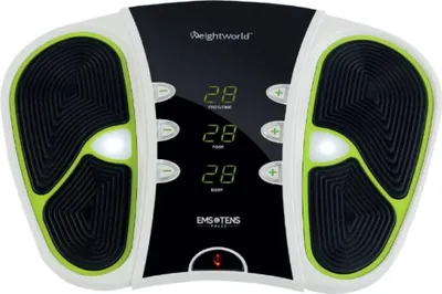 Immagine prodotto di Massaggiatore per piedi con circolatore Weightworld