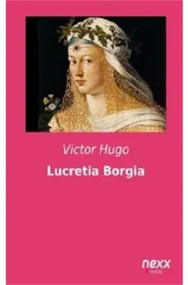Zdjęcie produktu dla Lucretia Borgia