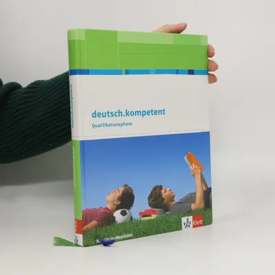 Image de deutsch.kompetent. Ausgabe für Nordrhein-Westfalen. Schülerbuch Qualifikationsphase mit Onlineangebot. Oberstufe