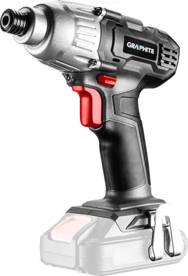 Zdjęcie produktu dla GRAPHITE Zakrętarka akumulatorowa Energy+ 18V, Li-Ion, bez akumulatora