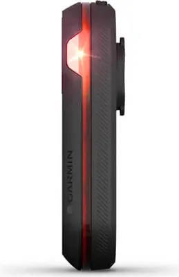Produktbild von Garmin Varia RTL516, Heckbeleuchtung, Schwarz, IPX7, 5 lm, Akku, 9 h