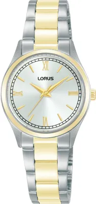 Zdjęcie produktu dla Zegarek Lorus RG214YX9 srebrny