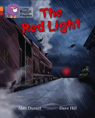 Obrázek produktu pro The Red Light
