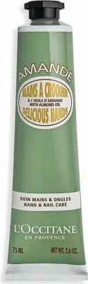 Produktbild von L'Occitane Amande Almond Hand & Nail Care