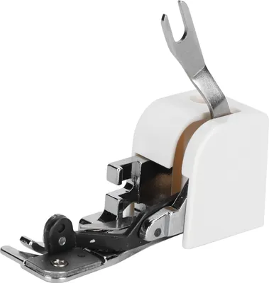 Immagine prodotto di Piedino per taglierina laterale, accessori per macchine per cucire domestiche, parte per taglio e cucitura, pezzo di ricambio CY10