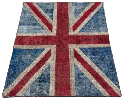 Obrázok produktu pre Patchwork Tappeto koberce teppiche Koberce Tappis CM 200x145 Galleria Farah1970
