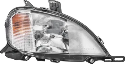 Obrázek produktu pro Hlavní světlomet pravý halogenový HELLA pro MERCEDES M-KLASSE (W163)
