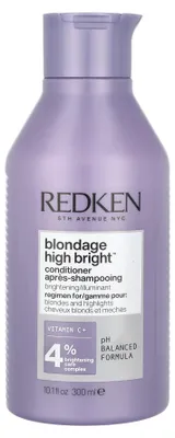 Produktbild von Redken Blondage High Bright Conditioner