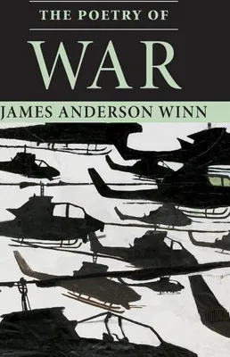 Produktbild von The Poetry of War