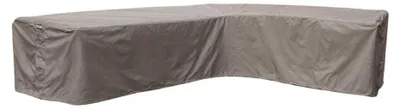 Produktbild von Loungebankbezug 355 x 275 x 100 H: 70 cm XL