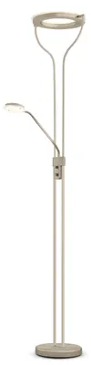 Produktbild von casa NOVA LED-Fluter SEATTLE II DH 30x180 cm beige
