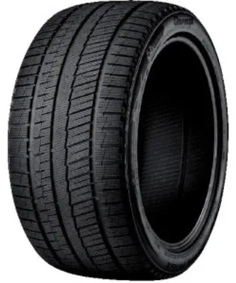 Produktbild von Gripmax Winterreifen motorcycle-tyres SureGrip Pro IceX ( 245/40 R20 99H XL )