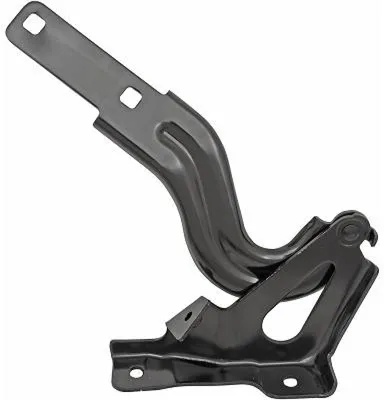 Produktbild von DIEDERICHS Motorhaubenscharnier 2209019 Links für VW POLO (AW1, BZ1)