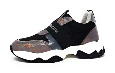 Zdjęcie produktu dla Laufsteg Munich Sneaker czarny