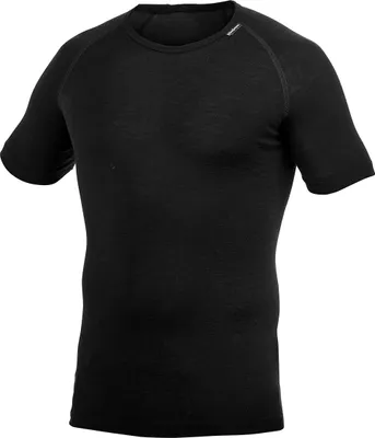 Produktbild von Lite T-Shirt L schwarz - Farbe black