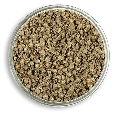 Produktbild von Strohgranulat Einstreu für Hühner und andere Tiere 18 kg