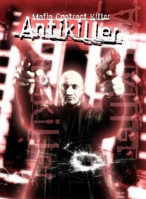 Produktbild von Mafia Contract Killer: Antikiller