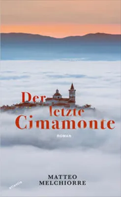 Image de Der letzte Cimamonte