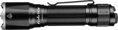 Zdjęcie produktu dla Fenix TK16 V2.0, Latarka ręczna, Czarny, IP68, Krypton, 1 lamp(y), 30 lm