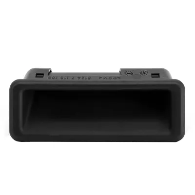 Immagine prodotto di 51247118158 Interruttore portellone posteriore a pulsante per E88 E90 E60 E70