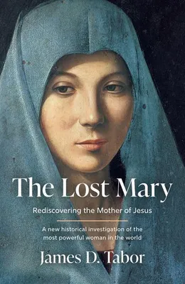 Produktbild von The Lost Mary