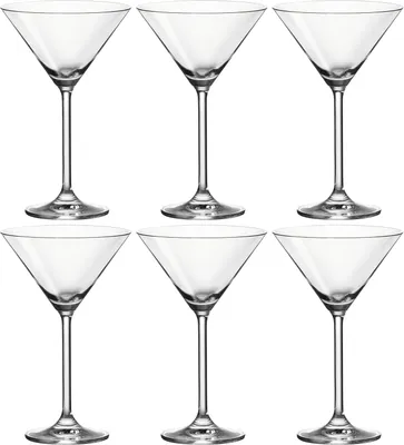 Obrázek produktu pro Leonardo DAILY Cocktailglas 270ml 6er Set MOB
