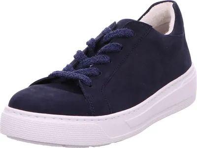 Produktbild von Gabor 3.211.16_6, Sneaker in Blau für Damen, Größe 39