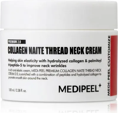 Produktbild von Medi-peel - Premium Collagen Naite Thread Neck Cream 2.0 - 100 ml