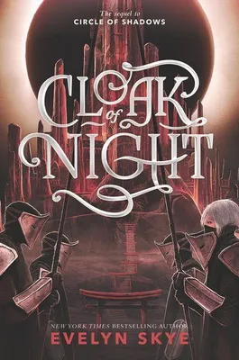 Produktbild von Cloak of Night