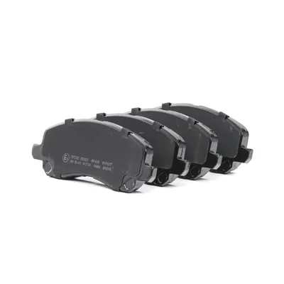 Produktbild von A.B.S. Bremsbeläge Satz Vorne für MITSUBISHI ASX (GAW) 37202