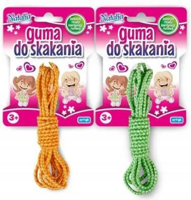 Productafbeelding van Guma Do Skakania, Natalia, 1142 A'12